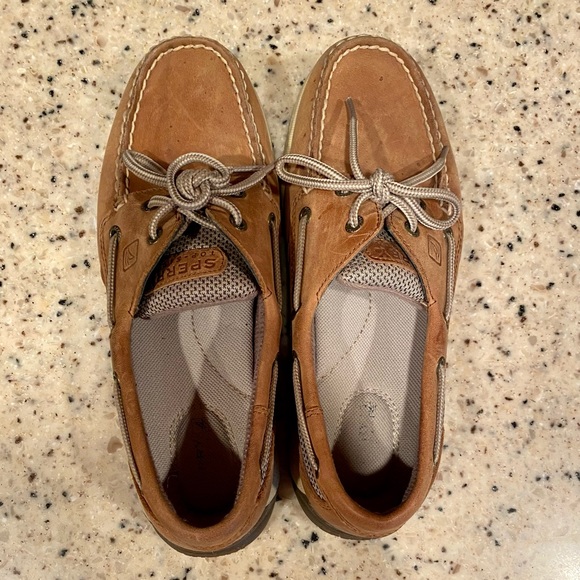 EUC Sperry shoes - Picture 3 of 7